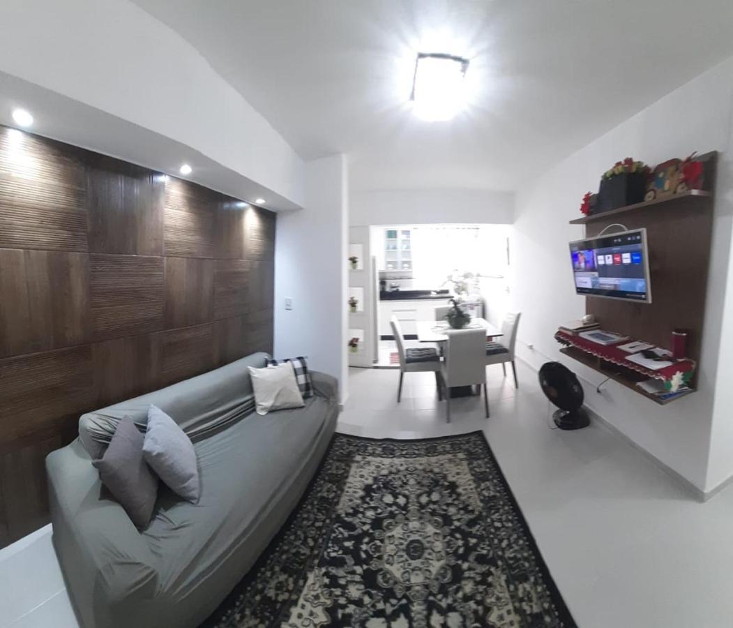 Ferienwohnung Portal Das Rosas Balneário Camboriú Exterior foto