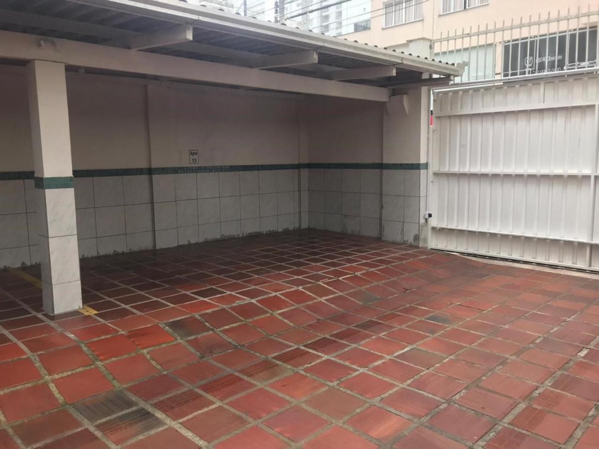 Ferienwohnung Portal Das Rosas Balneário Camboriú Exterior foto