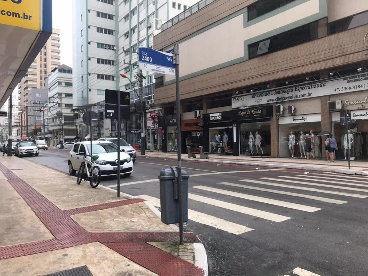 Portal Das Rosas Balneário Camboriú Exterior foto